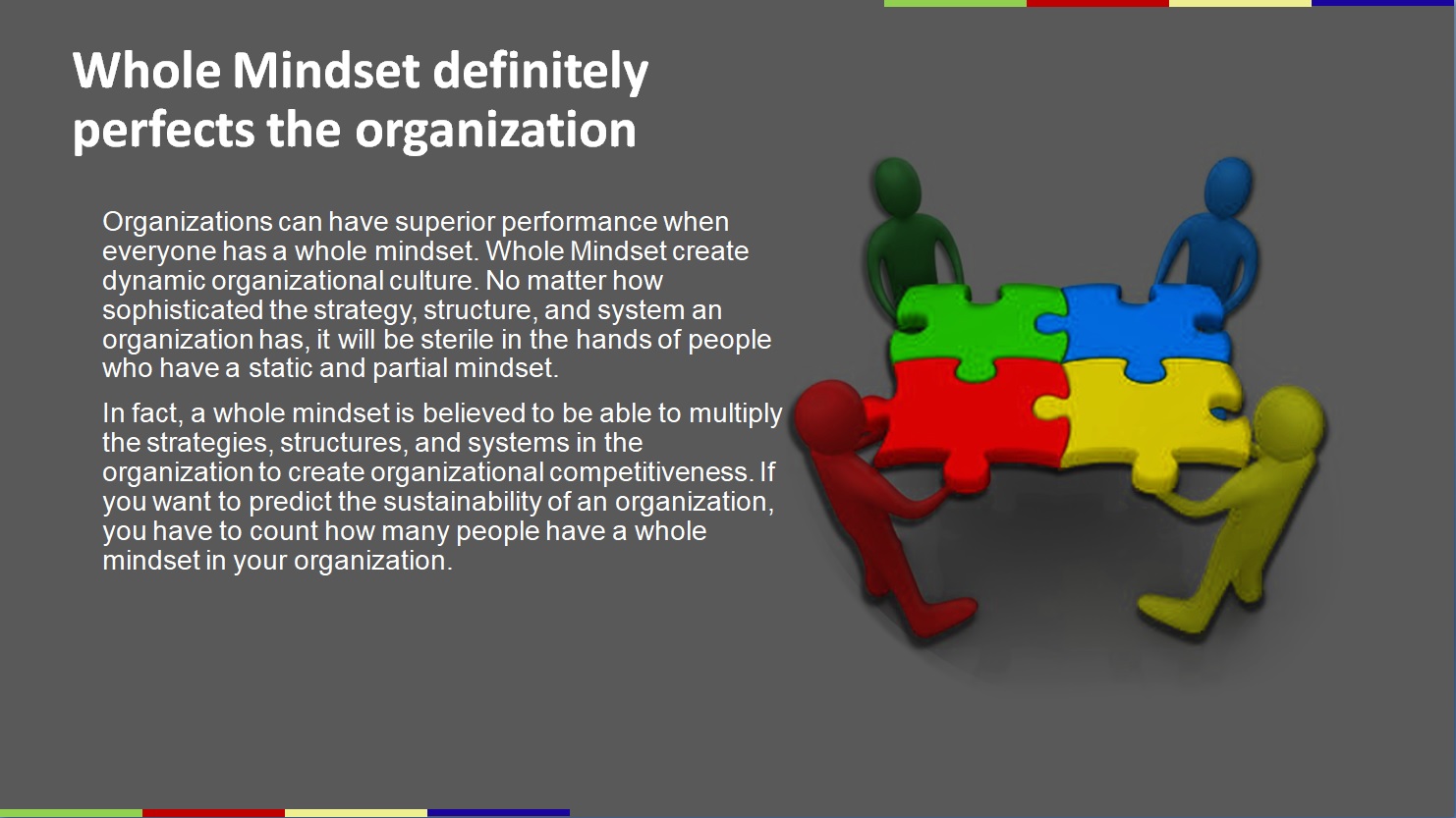 Third slide